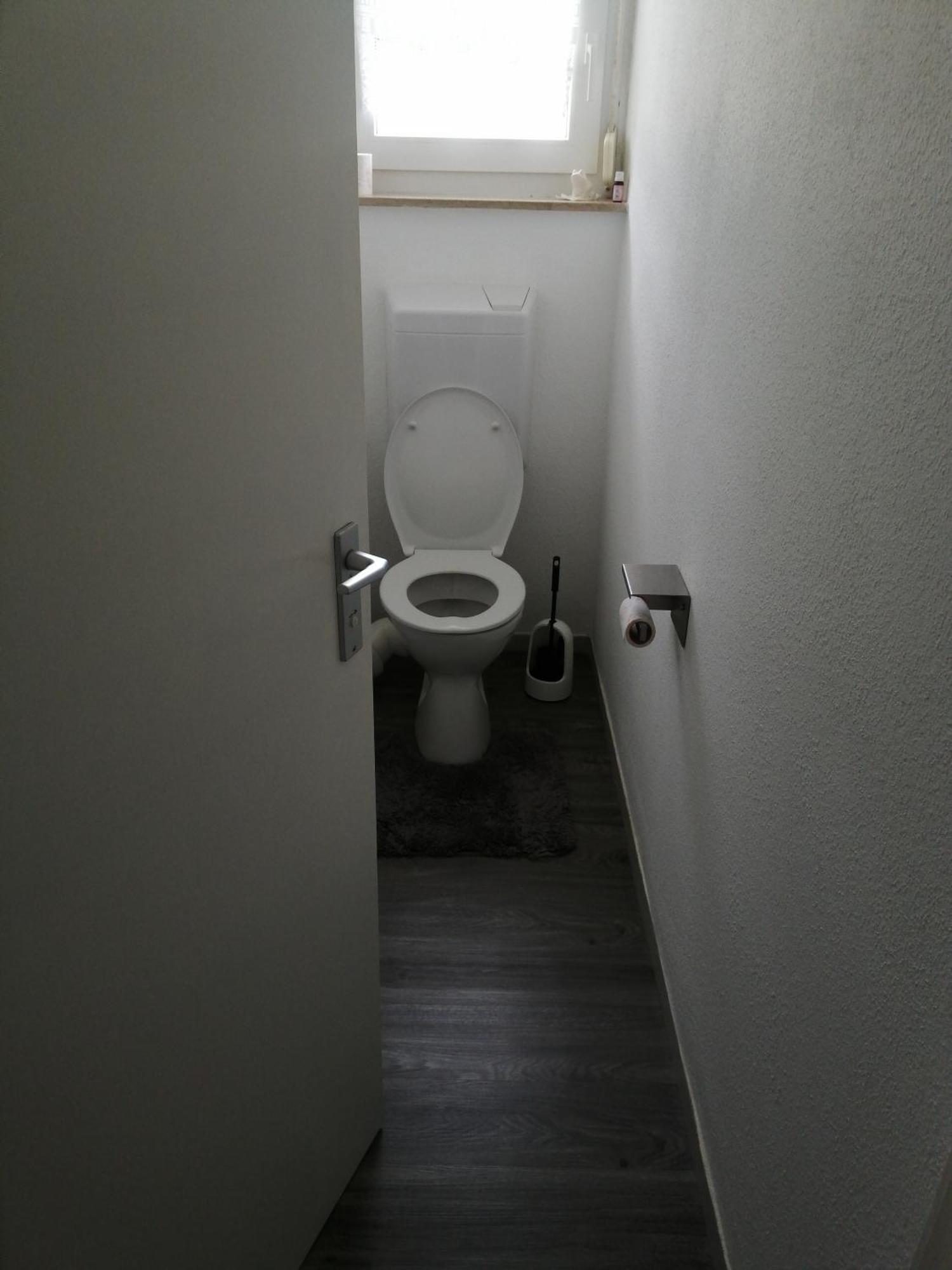Wildflecken Ruhige Ferienwohnung Am Waldrand. מראה חיצוני תמונה