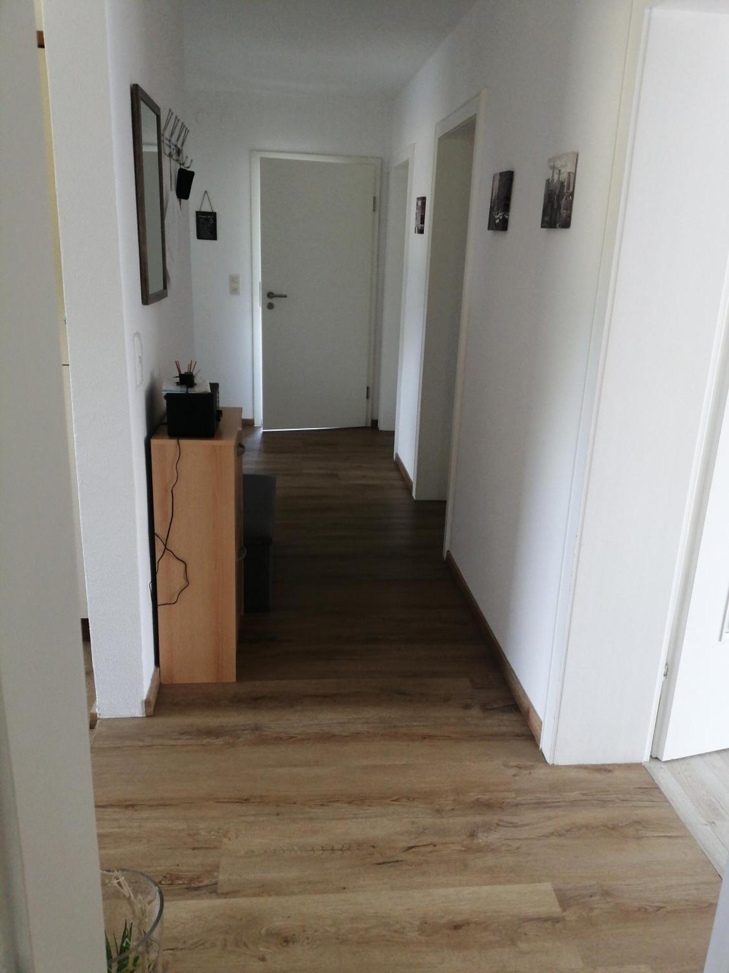 Wildflecken Ruhige Ferienwohnung Am Waldrand. מראה חיצוני תמונה